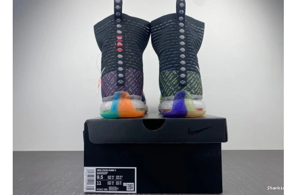 Nike 815810-900 zk10 10 Kobe   0906